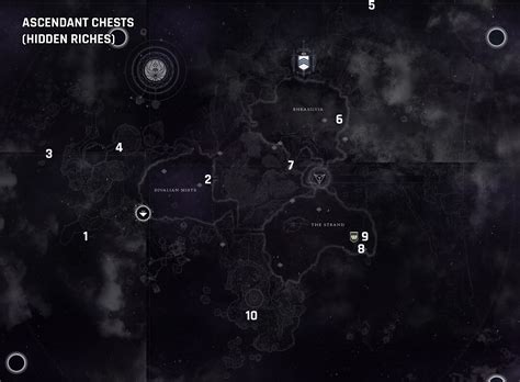 ascendant chests destiny 2|curse week 2 ascendant chests.